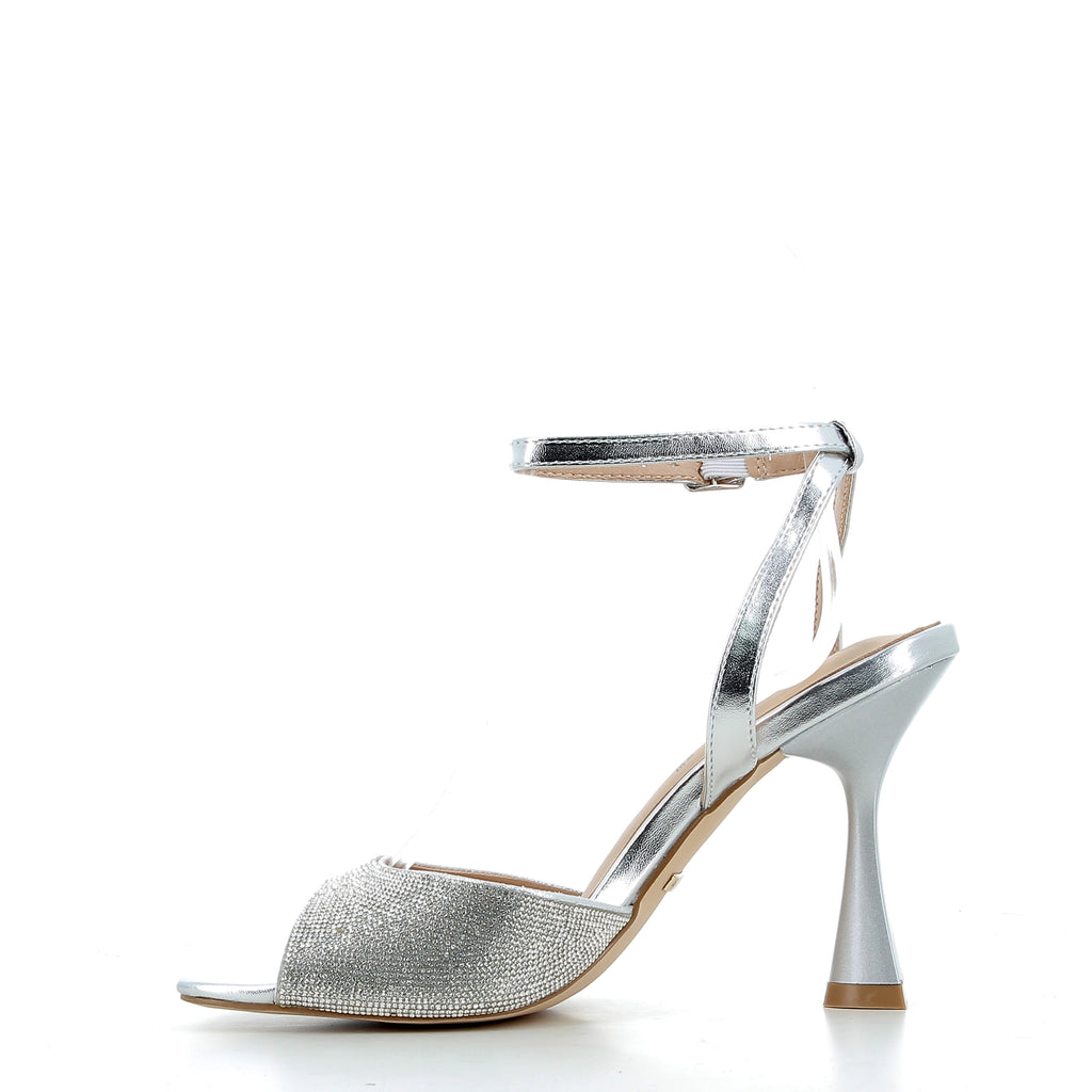 Scarpe Hodea donna 16RTCSP26   ARGENTO