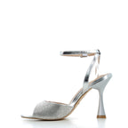 Scarpe Hodea donna 16RTCSP26   ARGENTO