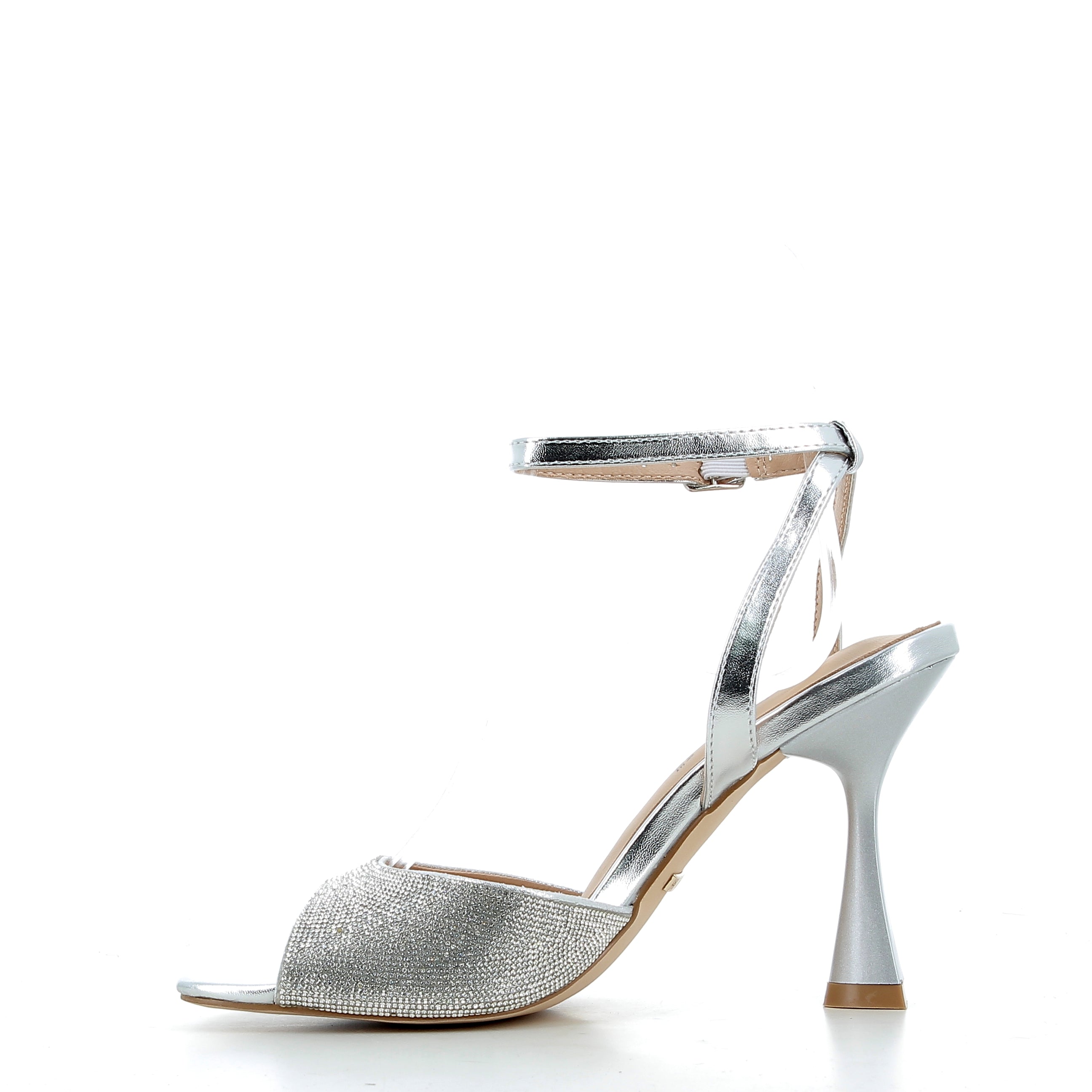 Scarpe Hodea donna 16RTCSP26   ARGENTO