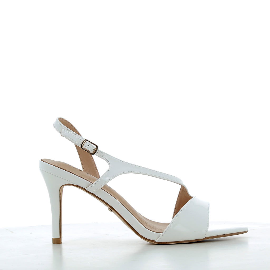Scarpe Hodea donna 40TCSP26    VER BIANCO