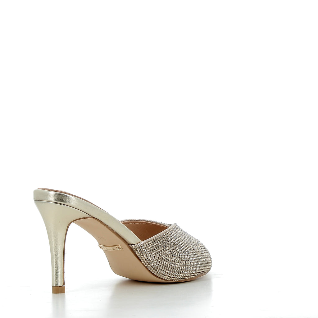 Scarpe Hodea donna 10TCSP26    PLATINO