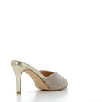 Scarpe Hodea donna 10TCSP26    PLATINO