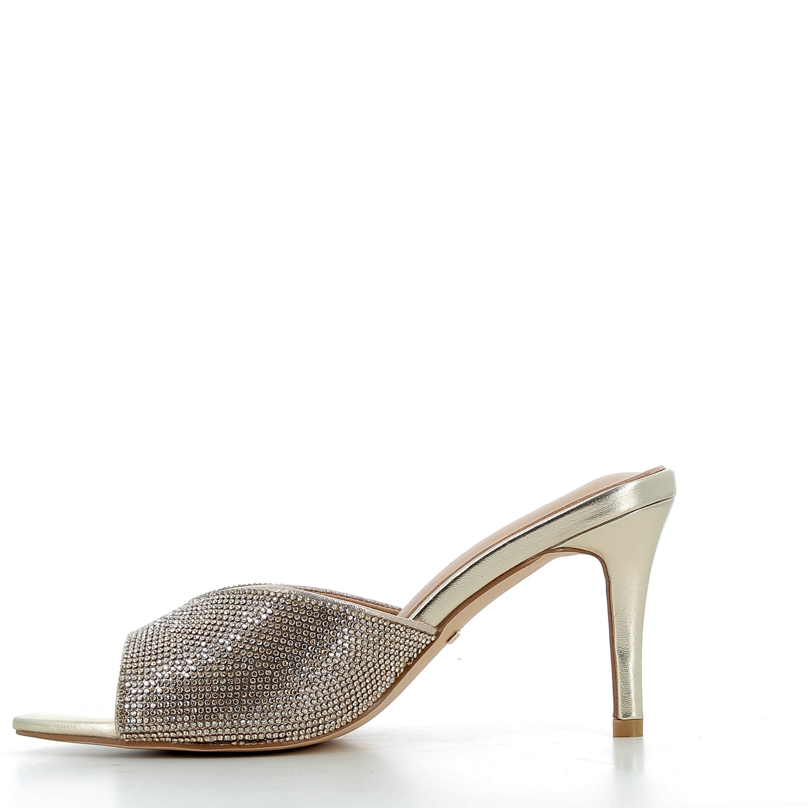 Scarpe Hodea donna 10TCSP26    PLATINO