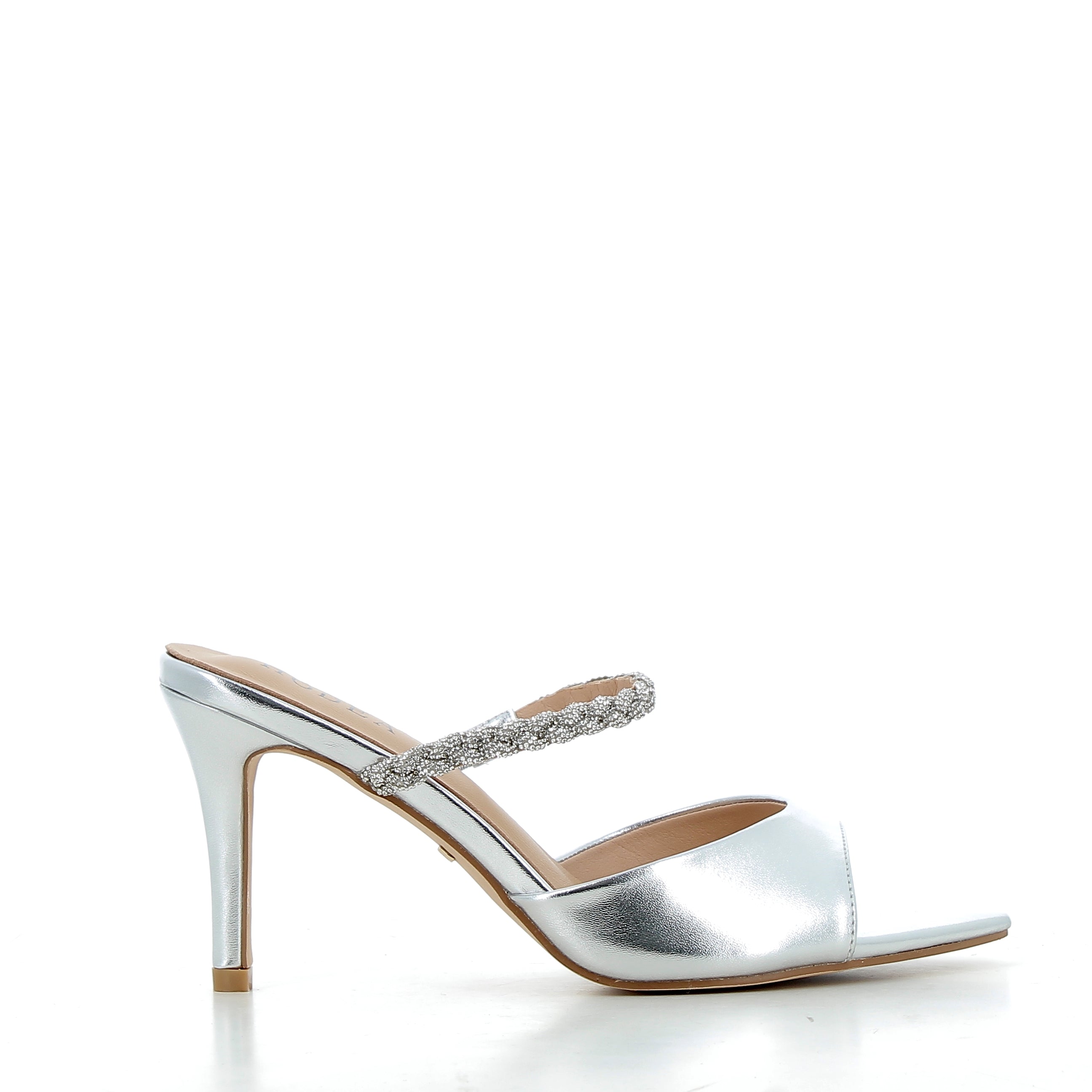 Scarpe Hodea donna 80TCSP26    ARGENTO