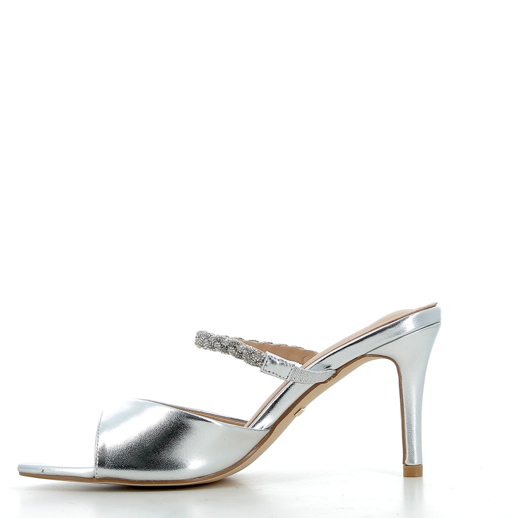 Scarpe Hodea donna 80TCSP26    ARGENTO
