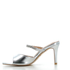 Scarpe Hodea donna 80TCSP26    ARGENTO