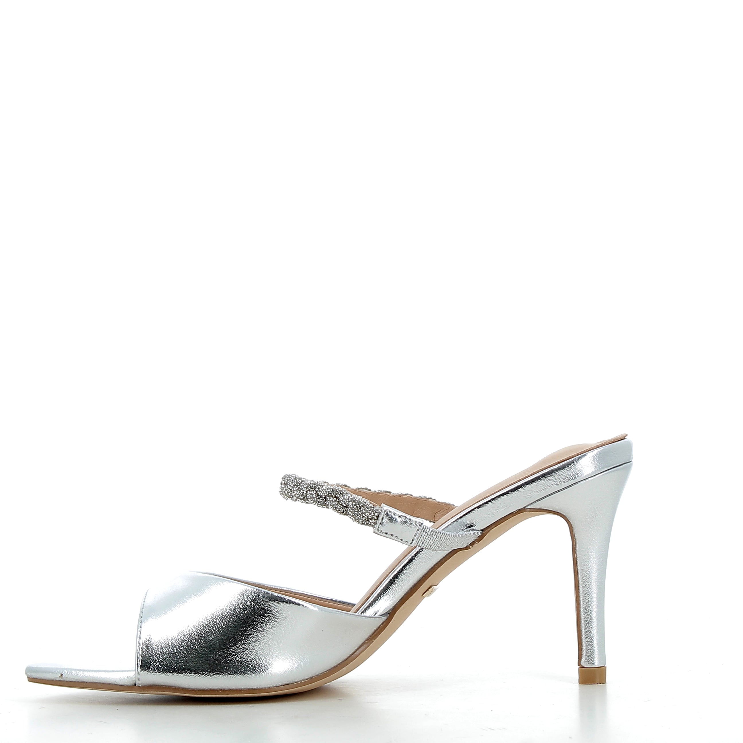 Scarpe Hodea donna 80TCSP26    ARGENTO