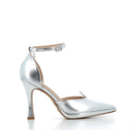Scarpe Hodea donna 19CSP26     ARGENTO