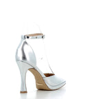 Scarpe Hodea donna 19CSP26     ARGENTO