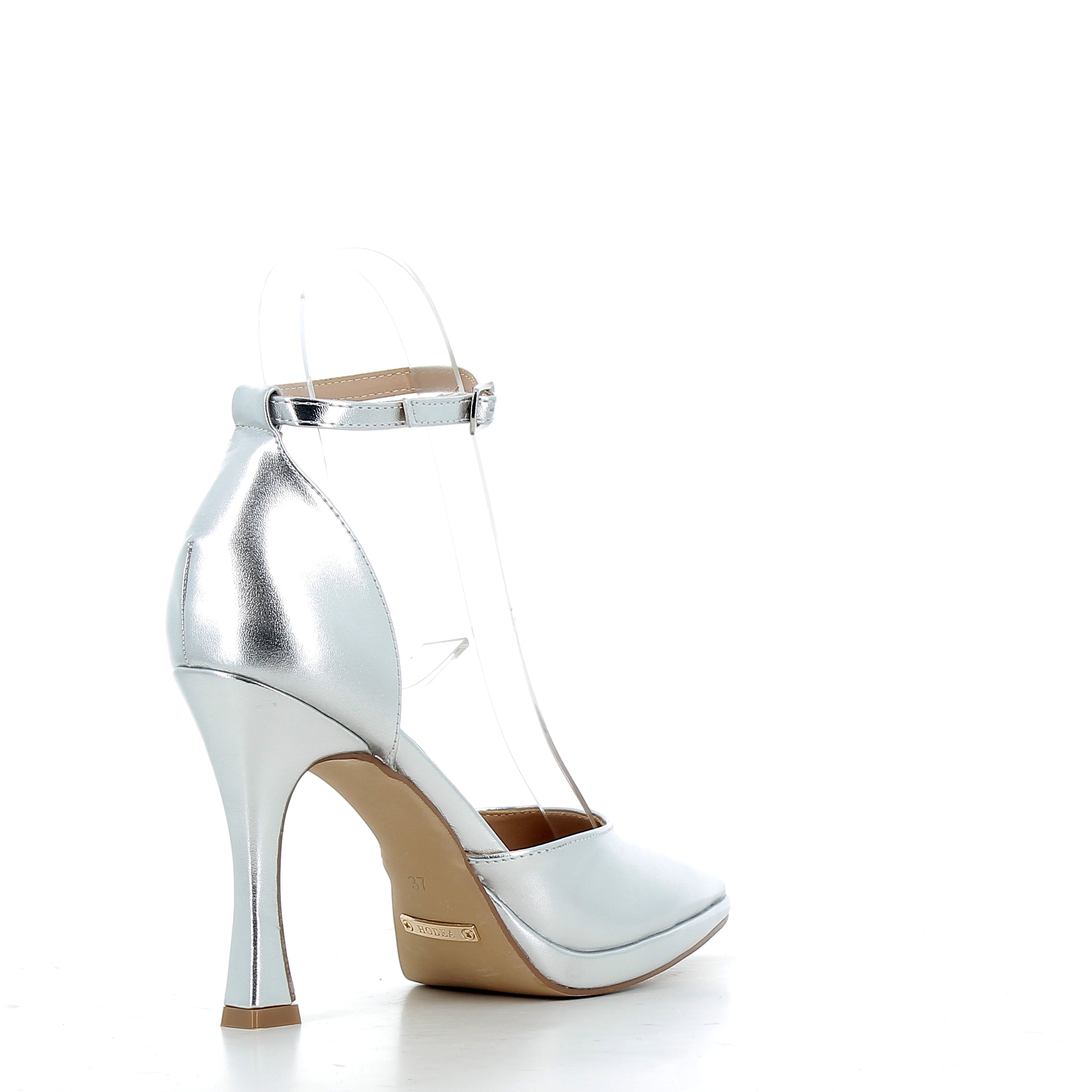 Scarpe Hodea donna 19CSP26     ARGENTO