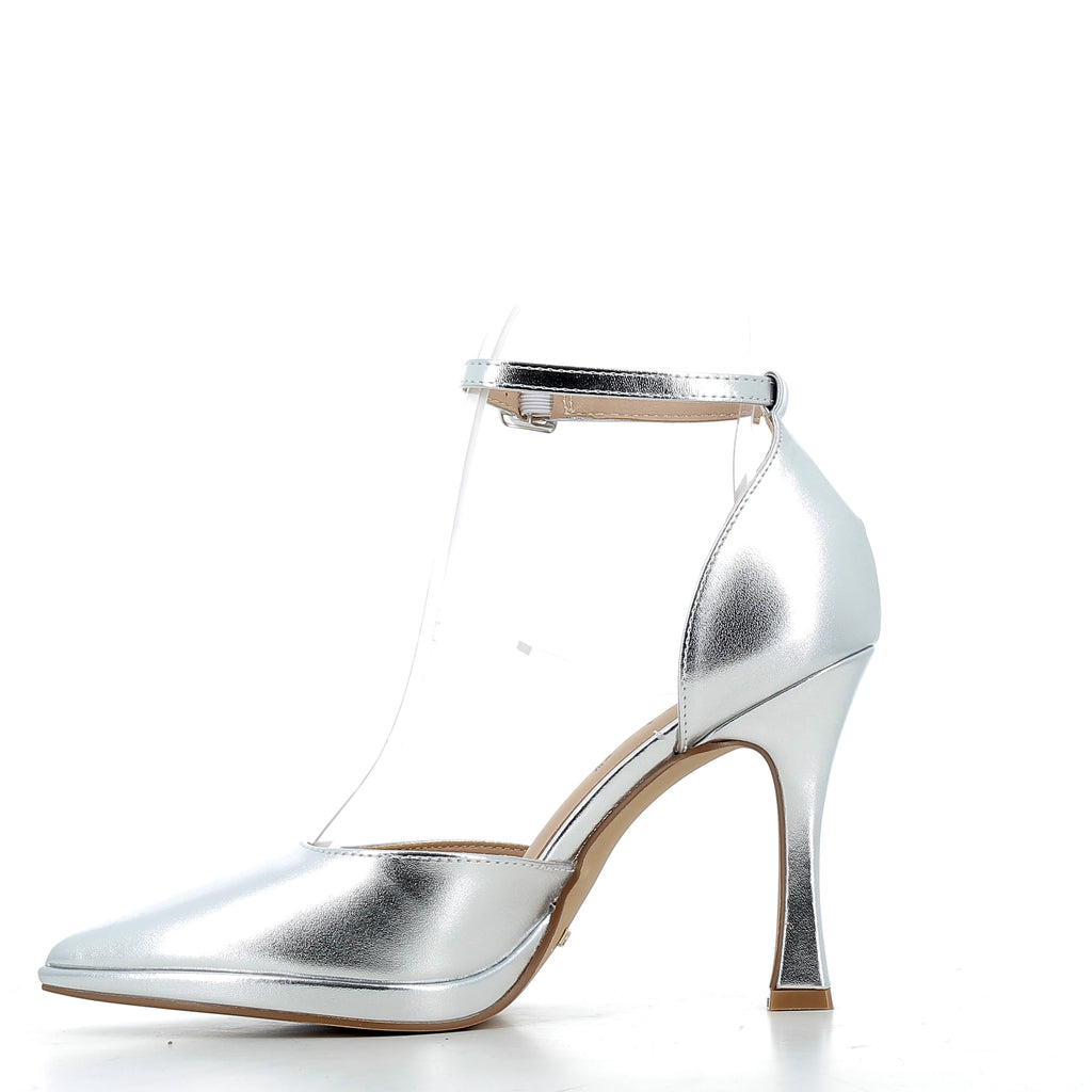 Scarpe Hodea donna 19CSP26     ARGENTO