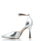 Scarpe Hodea donna 19CSP26     ARGENTO