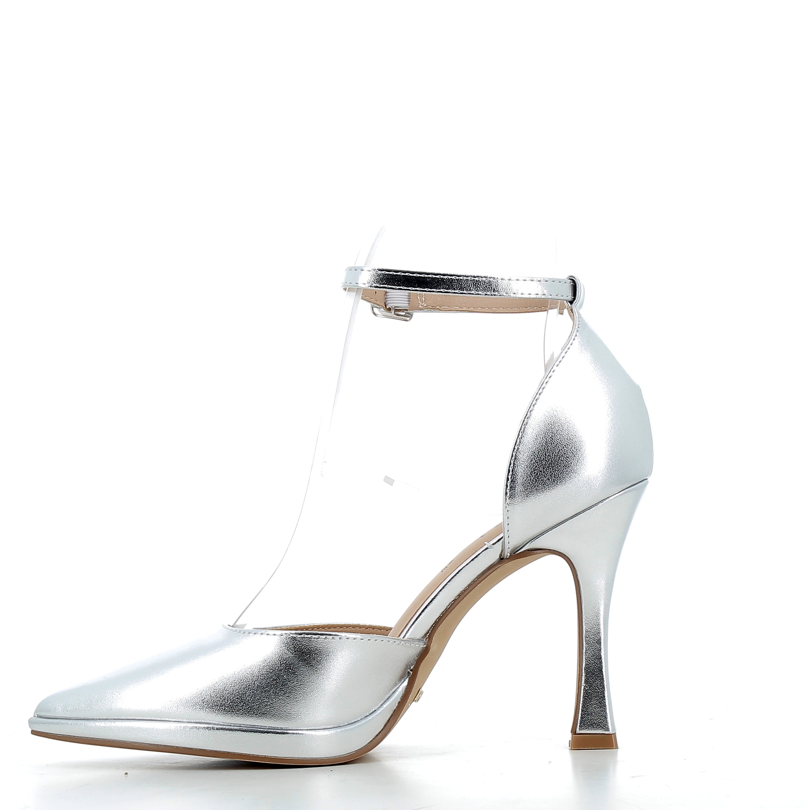 Scarpe Hodea donna 19CSP26     ARGENTO