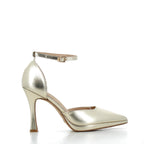 Scarpe Hodea donna 19CSP26     PLATINO