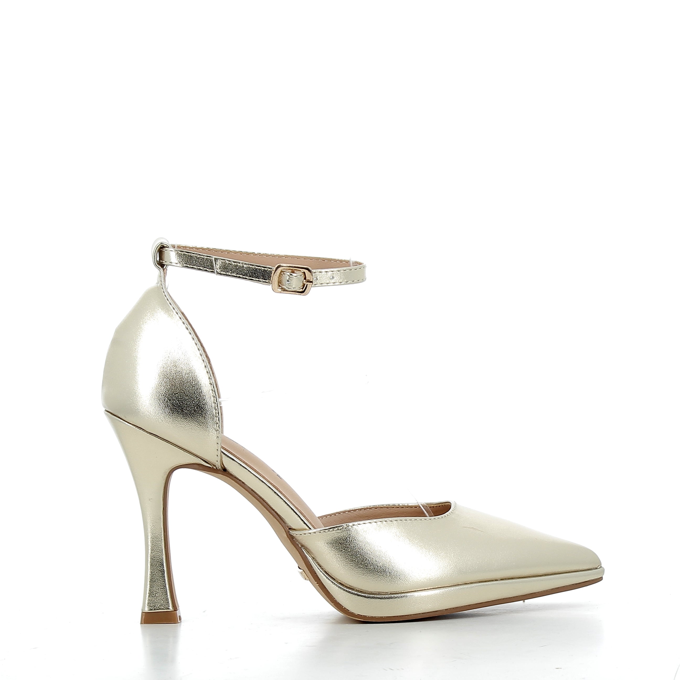 Scarpe Hodea donna 19CSP26     PLATINO