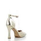 Scarpe Hodea donna 19CSP26     PLATINO
