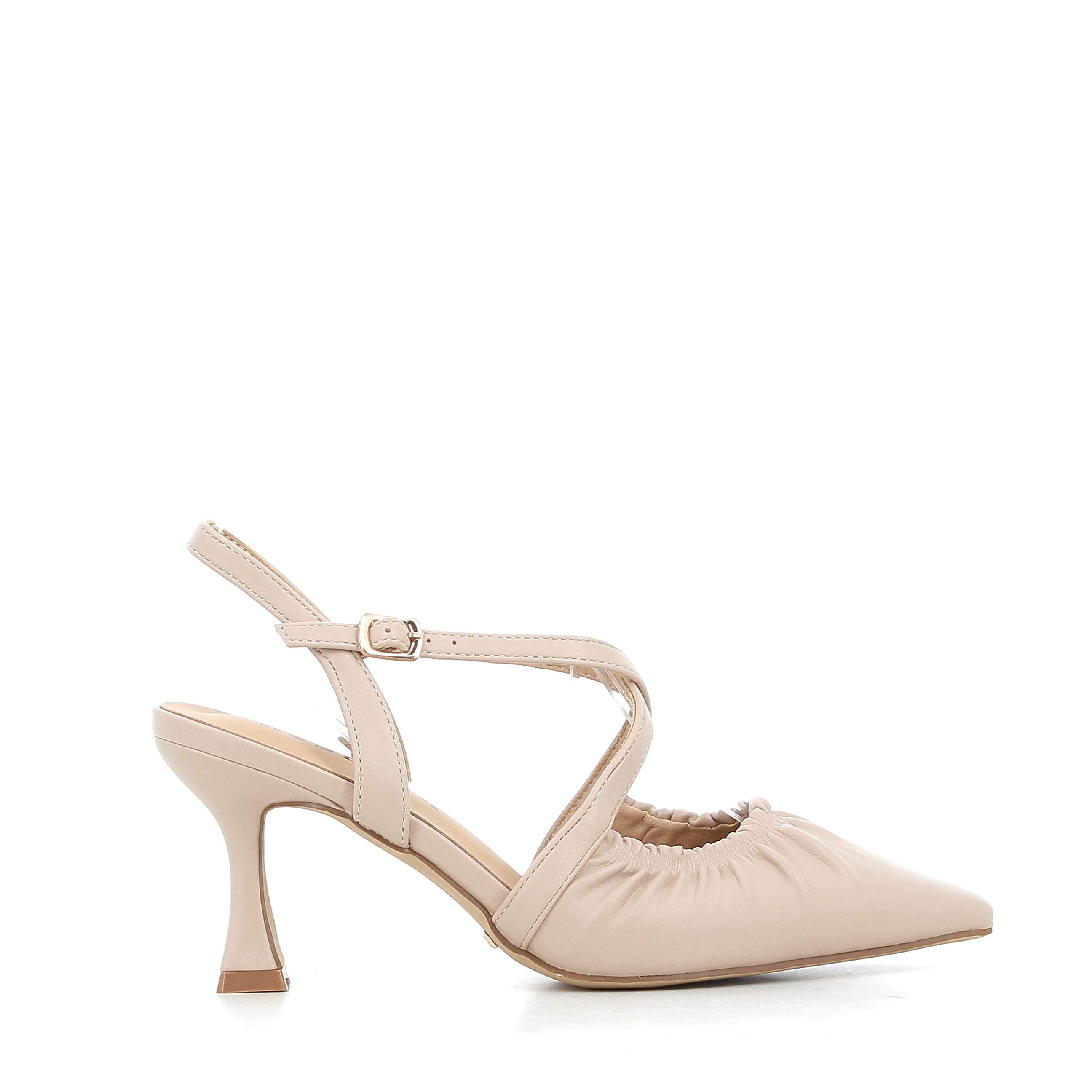 Scarpe Hodea donna 1160CSP26   NUDE