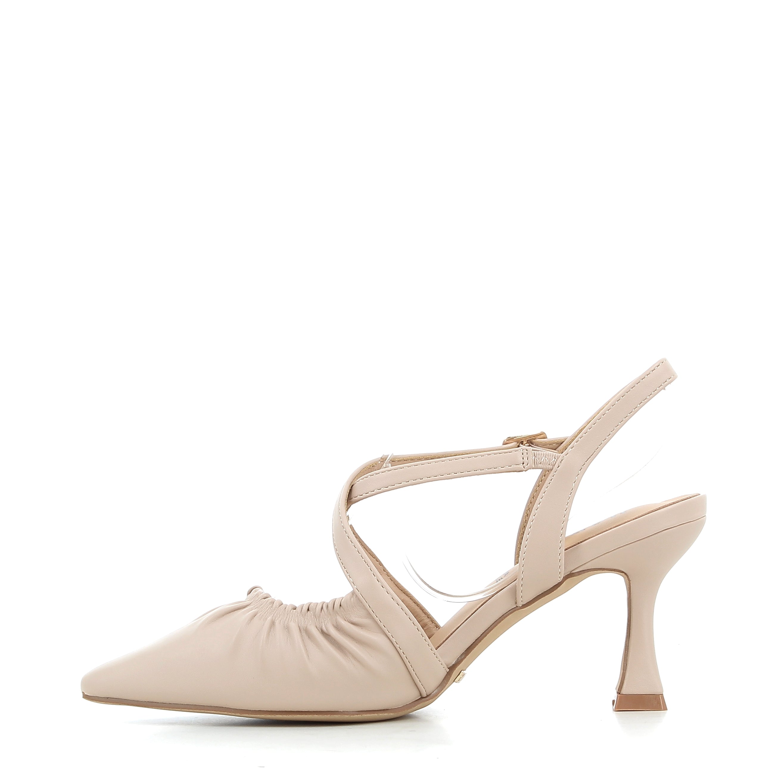 Scarpe Hodea donna 1160CSP26   NUDE