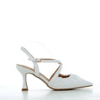 Scarpe Hodea donna 1160CSP26   BIANCO