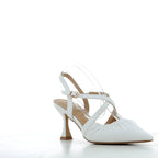 Scarpe Hodea donna 1160CSP26   BIANCO