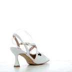 Scarpe Hodea donna 1160CSP26   BIANCO