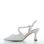Scarpe Hodea donna 1160CSP26   BIANCO