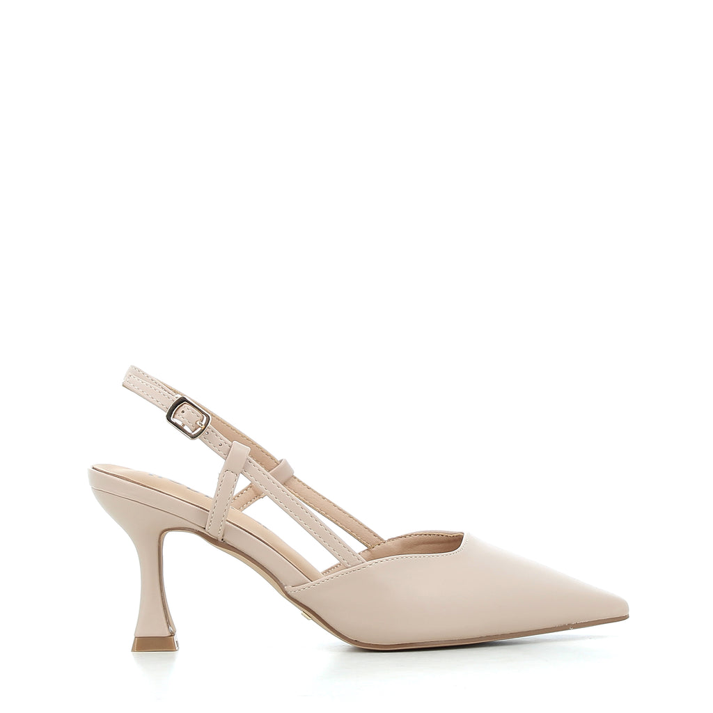 Scarpe Hodea donna 0006CSP26   NUDE