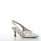 Scarpe Hodea donna 640CSP26    VER BIANCO