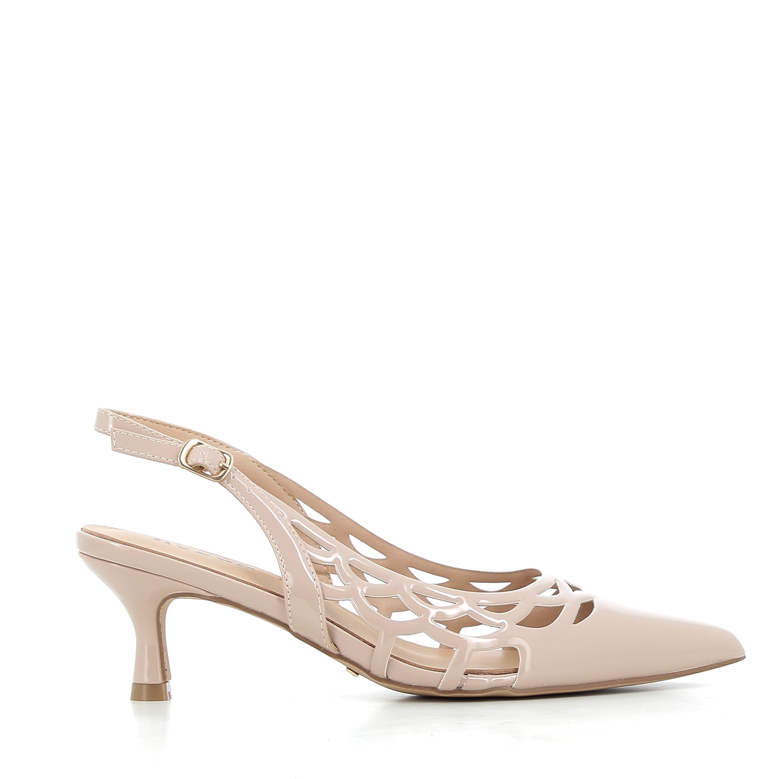 Scarpe Hodea donna 640CSP26    VER NUDE
