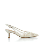 Scarpe Hodea donna 740CSP26    PANNA