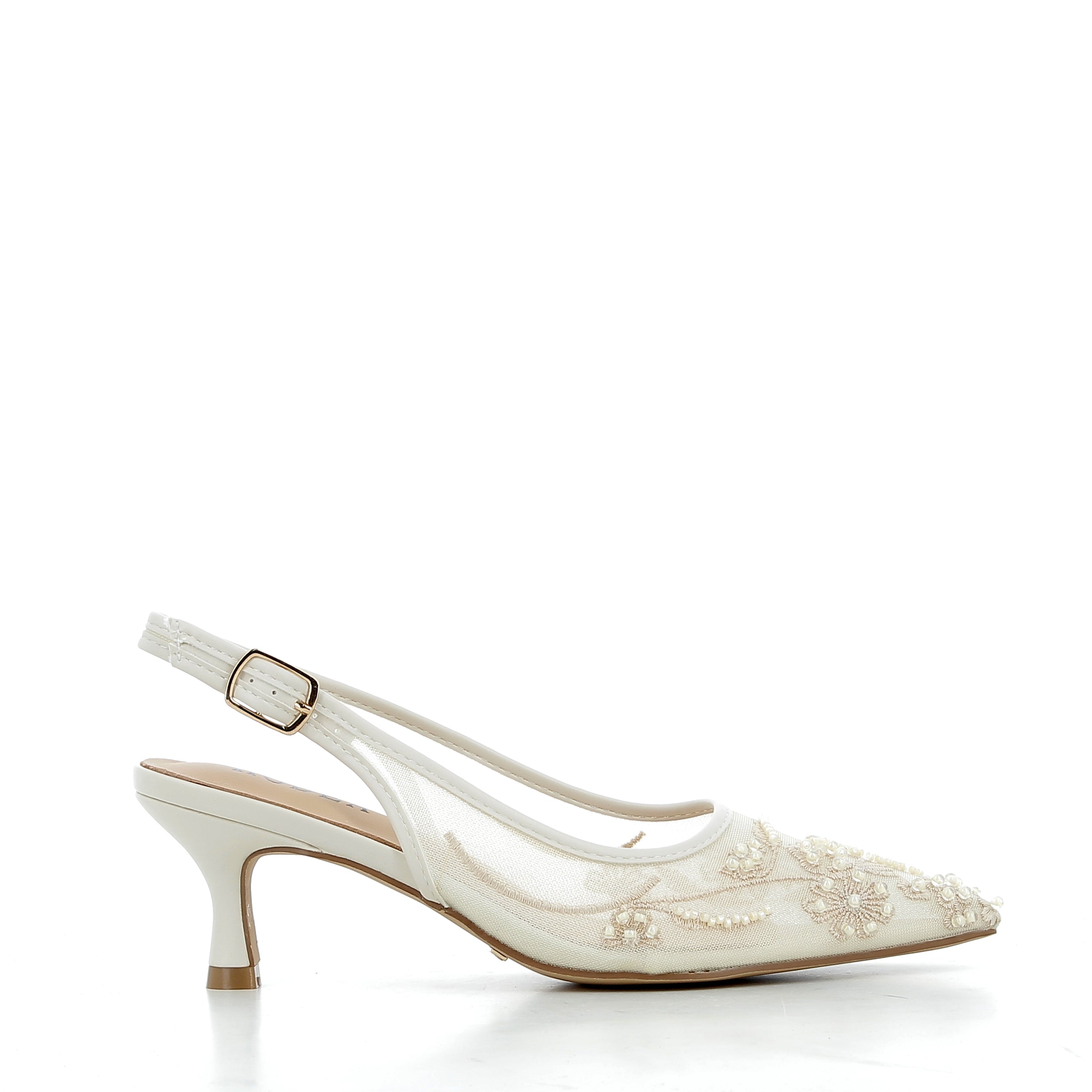 Scarpe Hodea donna 740CSP26    PANNA