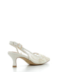 Scarpe Hodea donna 740CSP26    PANNA