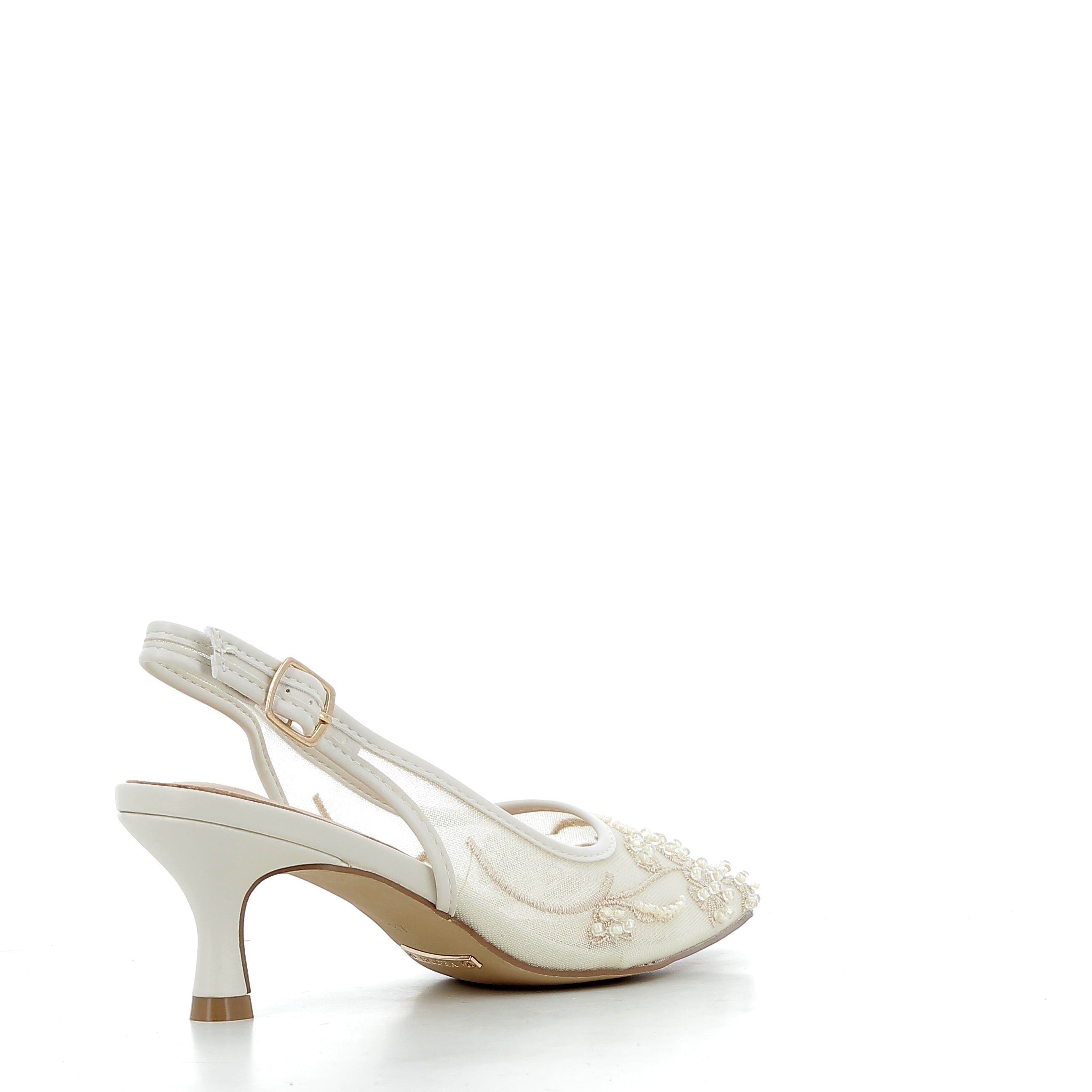 Scarpe Hodea donna 740CSP26    PANNA