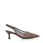 Scarpe Hodea donna 740CSP26    BRONZO