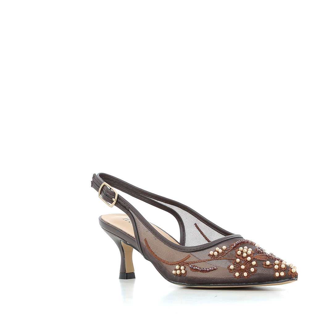 Scarpe Hodea donna 740CSP26    BRONZO