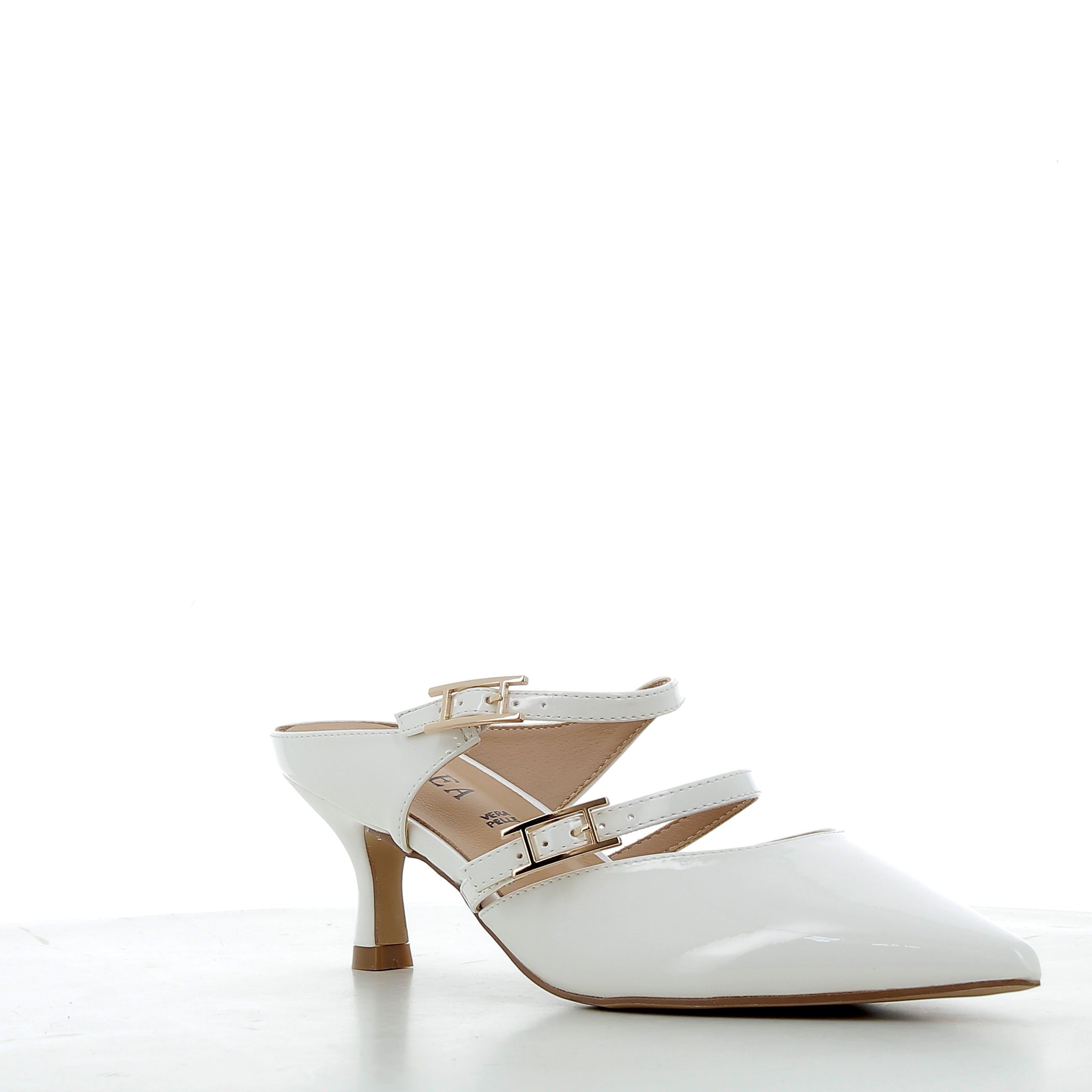 Scarpe Hodea donna 410CSP26    VER BIANCO
