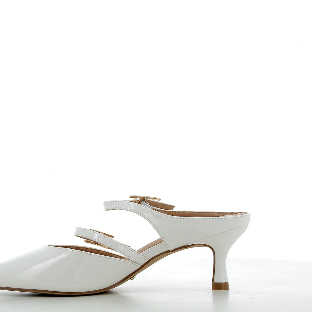 Scarpe Hodea donna 410CSP26    VER BIANCO