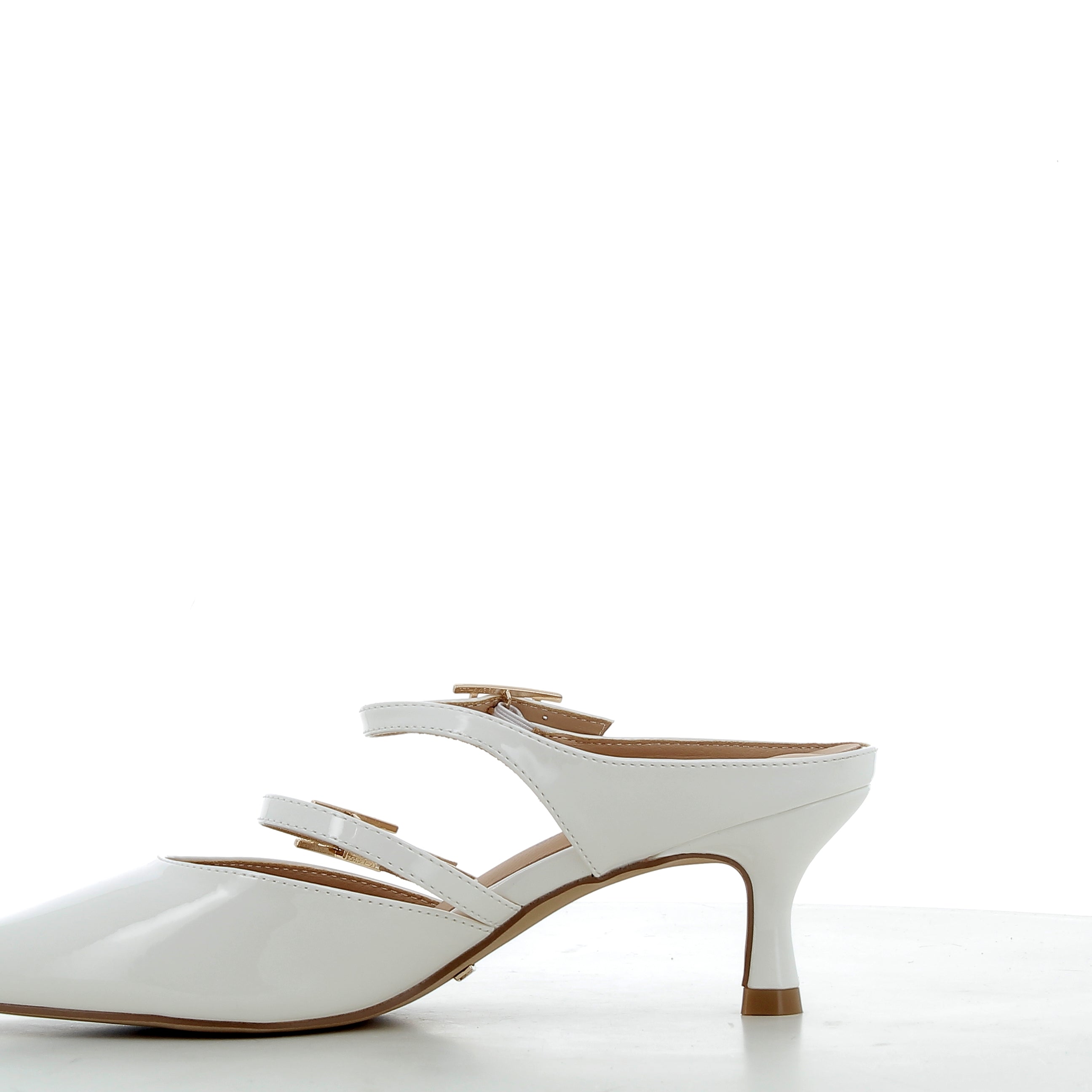 Scarpe Hodea donna 410CSP26    VER BIANCO