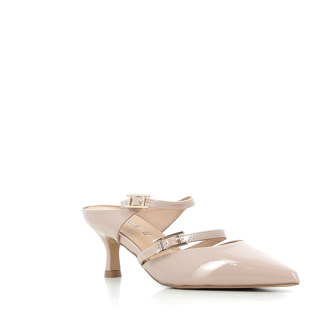 Scarpe Hodea donna 410CSP26    VER NUDE