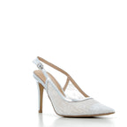Scarpe Hodea donna 2007CSP26   ARGENTO