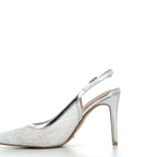 Scarpe Hodea donna 2007CSP26   ARGENTO