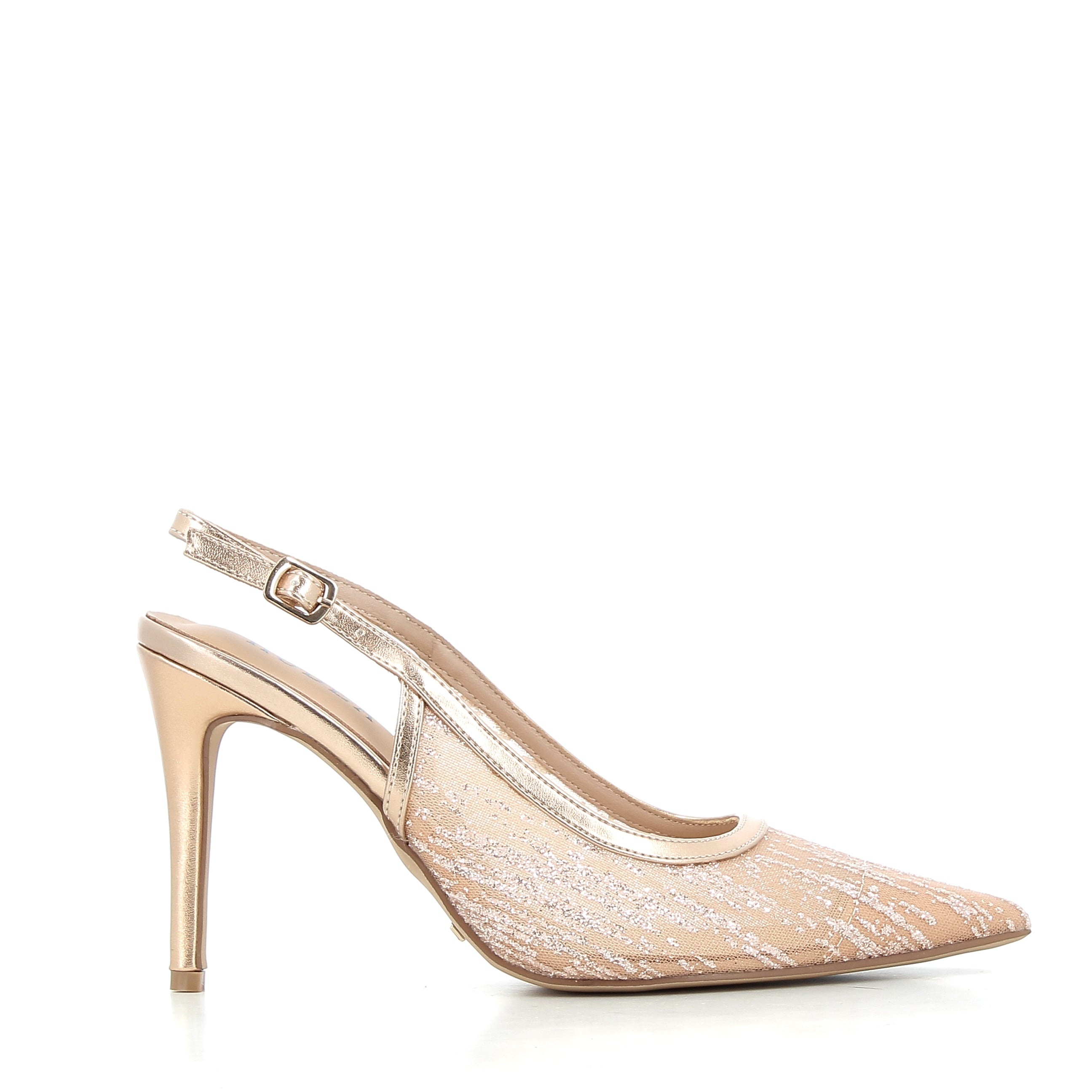 Scarpe Hodea donna 2007CSP26   NUDE