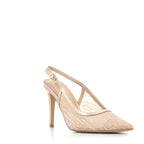 Scarpe Hodea donna 2007CSP26   NUDE