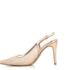 Scarpe Hodea donna 2007CSP26   NUDE