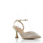 Scarpe Hodea donna 9006CSP26   PLATINO