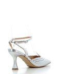 Scarpe Hodea donna 9006CSP26   ARGENTO
