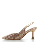 Hodea women's shoes 9106CSP26 COPPER