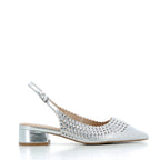 Scarpe Hodea donna 2101CSP26   ARGENTO