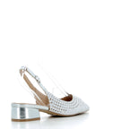 Scarpe Hodea donna 2101CSP26   ARGENTO