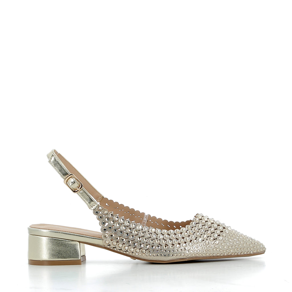 Scarpe Hodea donna 2101CSP26   PLATINO